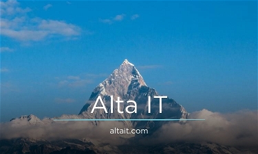 AltaIT.com